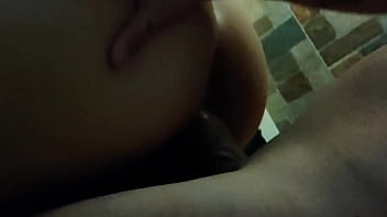 Preview 3 of Follar Duro Mamar - &iexcl_Pero chica,  Como Mueves Ese CULO!