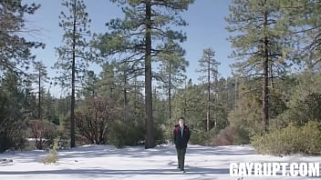 Preview 1 of Xxx Hot Pranks - Wild Men Adam Ramzi,  Troye Jacobs
