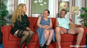 Preview 1 of Xxx Wanyama Video - Simones Hausbesuche 76