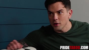 Preview 1 of Stem Duther - Hate It Here Brock Kniles,  Dakota Payne