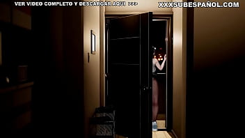Preview 1 of Romantic Babes Xxx - A mi Esposa le Gustan los BBC Capitulo 011 y 012 - Sub Espa&ntilde_ol