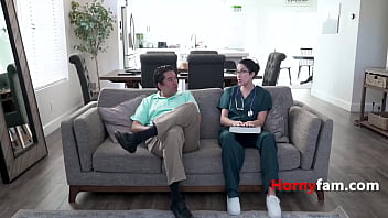 Preview 1 of Asta Akira - Studies For Medicine And Nurses Me- Alex Coal