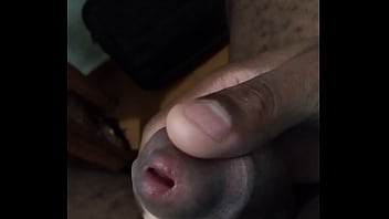 Preview 3 of First Time Xxx Blood Video Blood - PAU PRETO - Amante Nnegro