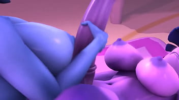 Preview 1 of Doik Fuck - MLP - Twilight Sparkle compilation P1