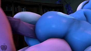 Preview 4 of Doik Fuck - MLP - Twilight Sparkle compilation P1