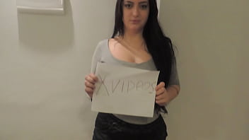 Preview 2 of Cina Perkosa - V&iacute_deo de verifica&ccedil_&atilde_o