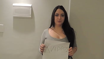Preview 1 of Cina Perkosa - V&iacute_deo de verifica&ccedil_&atilde_o
