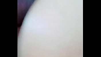 Preview 1 of Violent Bbc Homemade Gay - Penetro fuerte a mi esposa con mi polla en su vagina caliente