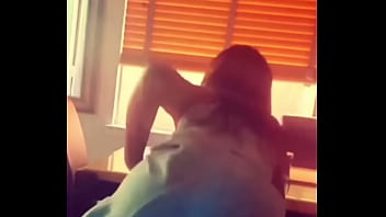 Preview 3 of Jav Japan Mommy Busty Sexy - My friend twerking her fat ass