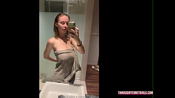 Preview 4 of Fast Time Girl Iandea Xxx Video - yourina nude beauty 2