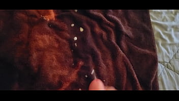 Preview 2 of Sya Fiza - Huge cumshot