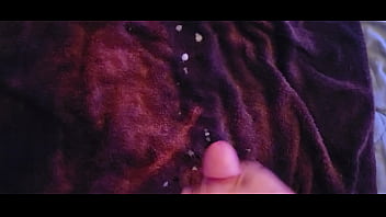 Preview 3 of Sya Fiza - Huge cumshot