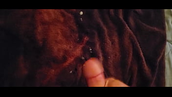 Preview 4 of Sya Fiza - Huge cumshot