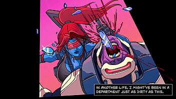 Preview 2 of Sleep Is Srx - Yuki fear and loathing in asmodaeva part 2 sadistic dreamer