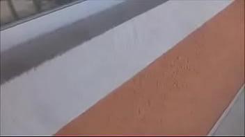 Preview 1 of Sunny One Xxnxx Videos - Vizinho do meu apartamento me olhando deitada peladinha com a janela aberta