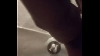 Preview 1 of Ami Ku Cax - Mujer culona caliente