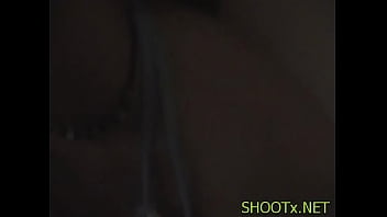 Preview 1 of Japanese Mom Big Boob Vs Son - Boner sucking by a voluptuous brunette teen Tanya