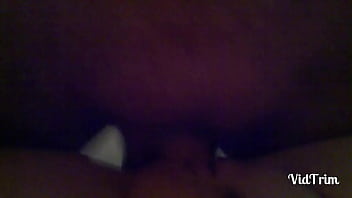 Preview 4 of Astilya Xxx - Aunt didn&#039_t want to show her face so she recorded me while I made her  cum