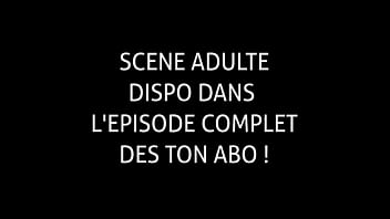Preview 2 of Hatmara Sex - En partant d&#039_une villa magnifique,  traversant l&#039_&icirc_le telle la foudre de Zeus sur...