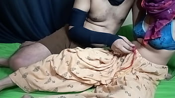 Preview 1 of Abdo 3 - Indian Bhabi Got Fucked Hard in Room