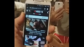 Preview 2 of 14 Sal Nxxx - Verification video