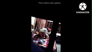 Preview 3 of Sexmemekhebat - Desi teen with uncle hidden cam