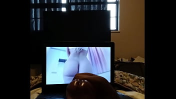Preview 4 of Xnxx Dir - Jerking to Anikka Albrite