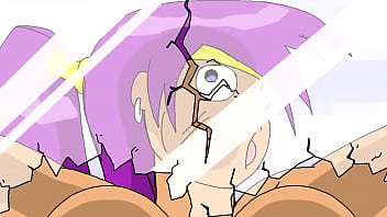 Preview 3 of Wood With His Dick - WAIFU WARS EP08 - What if Amy won?