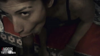 Preview 1 of Xxnxxx Iw - pendeja PETERA adicta a la GARGANTA PROFUNDA!