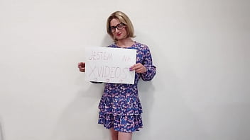 Preview 4 of Asiia Teen - Film weryfikacyjny