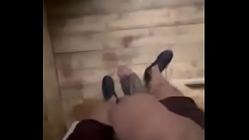 Preview 1 of Veido Sex Xxnx Com - Flashing my dick in gym
