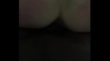 Preview 2 of Wwwxxx 80 - 21 year old white girl model riding my BBC