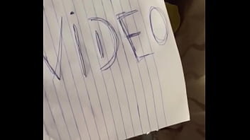 Preview 3 of Pussy Shave Video - Verification video