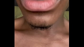 Preview 1 of Pussy Shave Video - Verification video