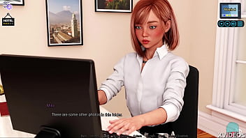 Preview 4 of Big Brobs Vabi - SUNSHINE LOVE #202 &bull_ Such gorgeous breasts must be handled well