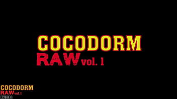 Preview 1 of Sabrina Banks Mandingo - CocoDorm Raw #1 - Scene 3 - 15-875 Criss Coxxx   Darius Evans   Marcus Cooper   Prince DJ   Saint D TEASER