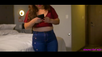 Preview 1 of Hardcore Xxx Free Pon - Esposa Puta Tiene sexo con el camarero del restaurante