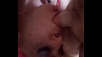 Preview 2 of Dolnloa Video - Travesti Sevda Cum Slut