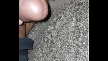 Preview 1 of Pinfull Pussy Sex - Indian Desi Sticky Cum