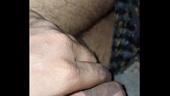 Preview 4 of Pinfull Pussy Sex - Indian Desi Sticky Cum