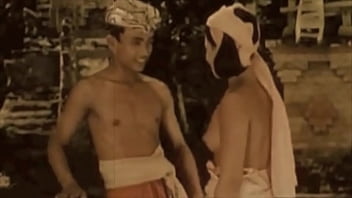 Preview 4 of Awek Tudung Genting Highland - Dark Lantern Entertainment presents &#039_Vintage Women Of The World&#039_ from My Secret Life,  The Erotic Confessions of a Victorian English Gentleman