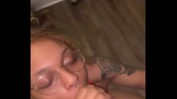 Preview 4 of Rasmi Alon Xxx Video - Sloppy Head