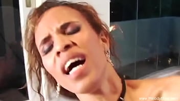Preview 2 of Uncle Force Sex Young Girl - Lets Do It In The Backyard Making Different Moment