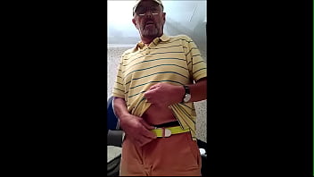 Preview 1 of Ponografic Video - A Cock Slapping Wank. (Slow Motion). Staring Bengeeman.