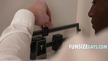 Preview 1 of Horny Voss - When You Are Attracted To Your Doctor