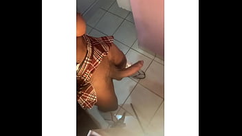 Preview 4 of Adal Xxy Bideo - Ativasafada mostrando o picao