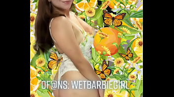 Preview 2 of Hantay Anime - Horny Barbie