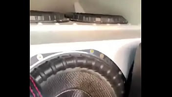 Preview 1 of Keiran Lee Vs Ava Adam - Subwoofer Sube Faldas 10