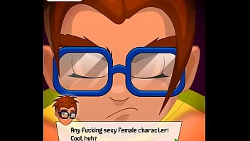 Preview 1 of Big Gay Hard - Porn Didlers - Drawn Porn Toons FUck Hard