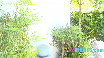 Preview 1 of 12 Years Oldd Girrl Sex Video - Teenie Nerdy Teen Loves That Big Dick- Liv Aguilera